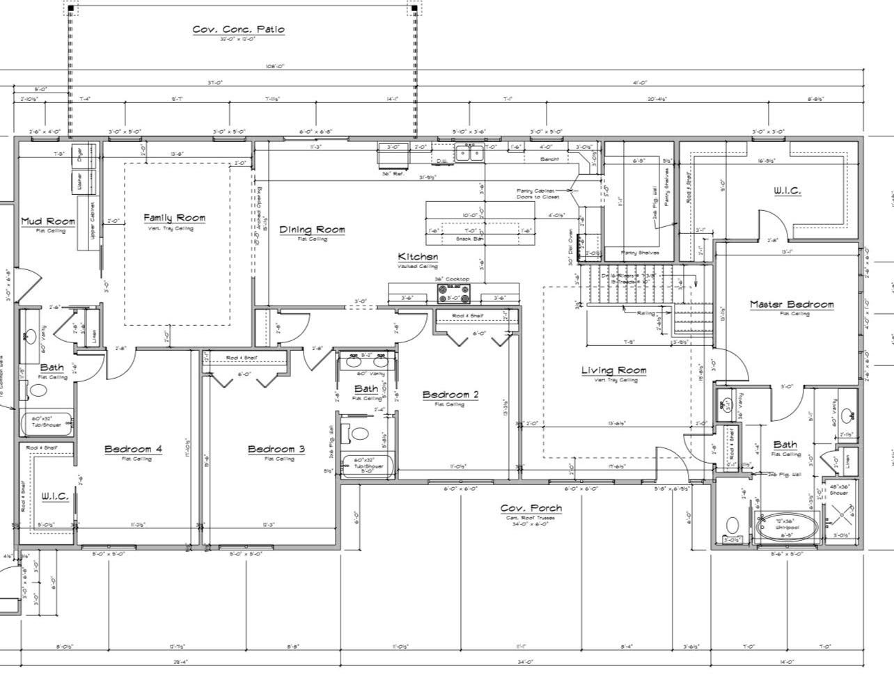 Jenny's original full floorplan image